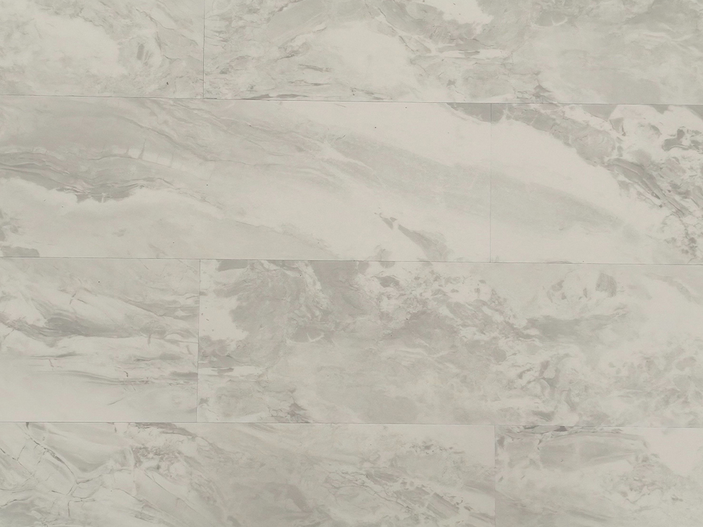 SPC-WG Stone Look Flis Creme White Marble 9×36