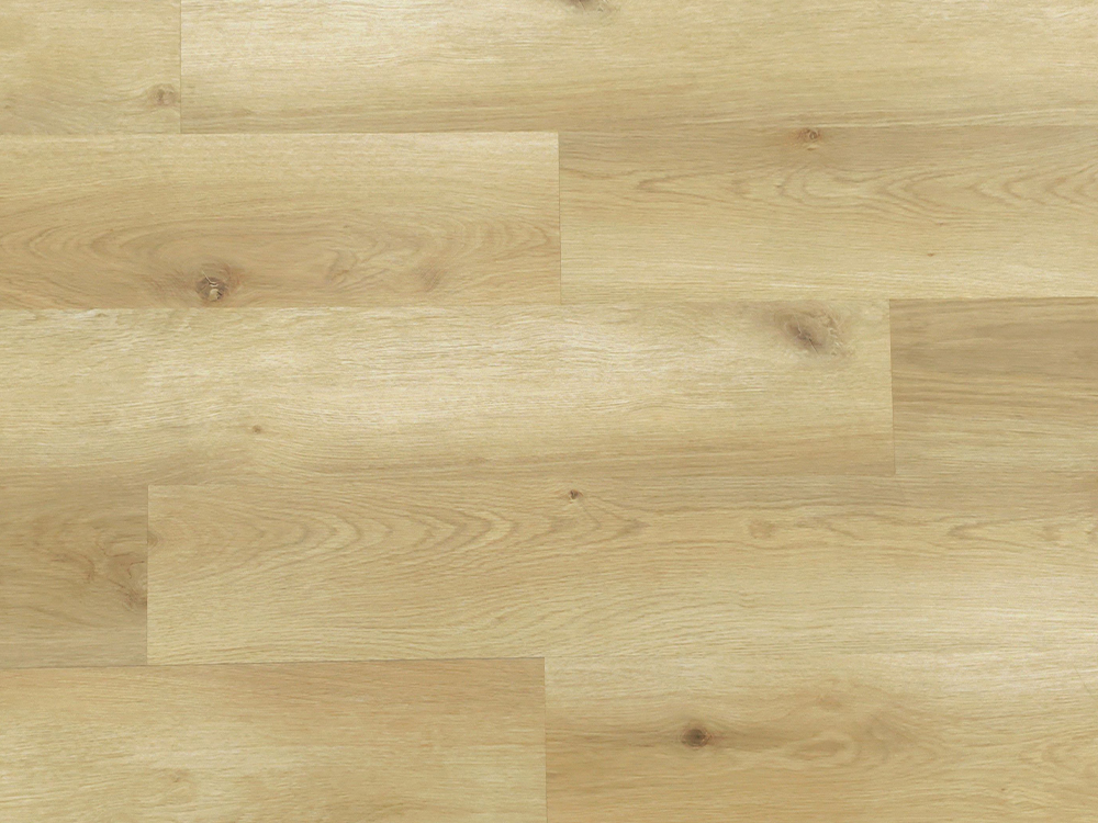 SPC Gulv Light Oak Tone 7×48